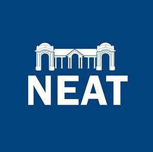 Northeast Alliance Together (NEAT) logo