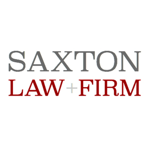 Saxton-Law-Firm