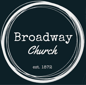 Broadway Church logo