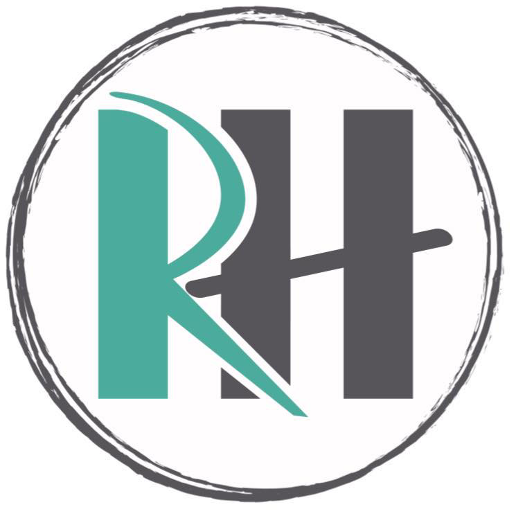 Resource Health Services - Logo